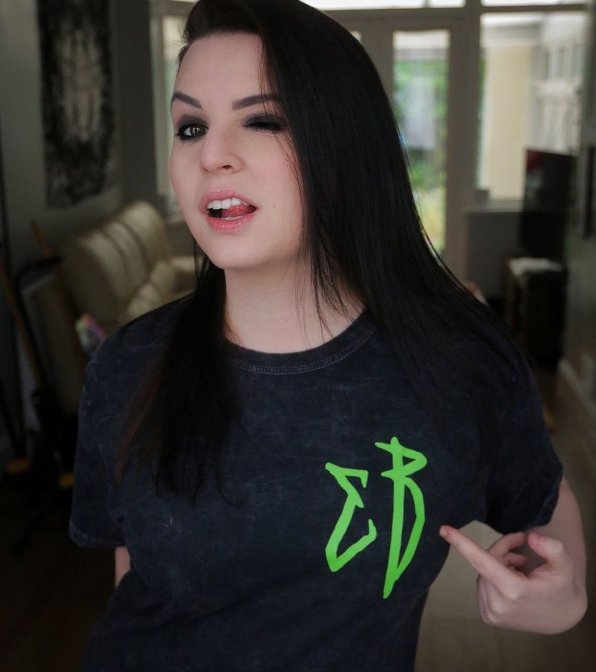 Emma Blackery desnuda #108561926