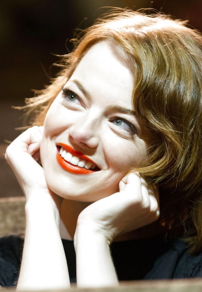 Emma stone cum museum
 #91327251