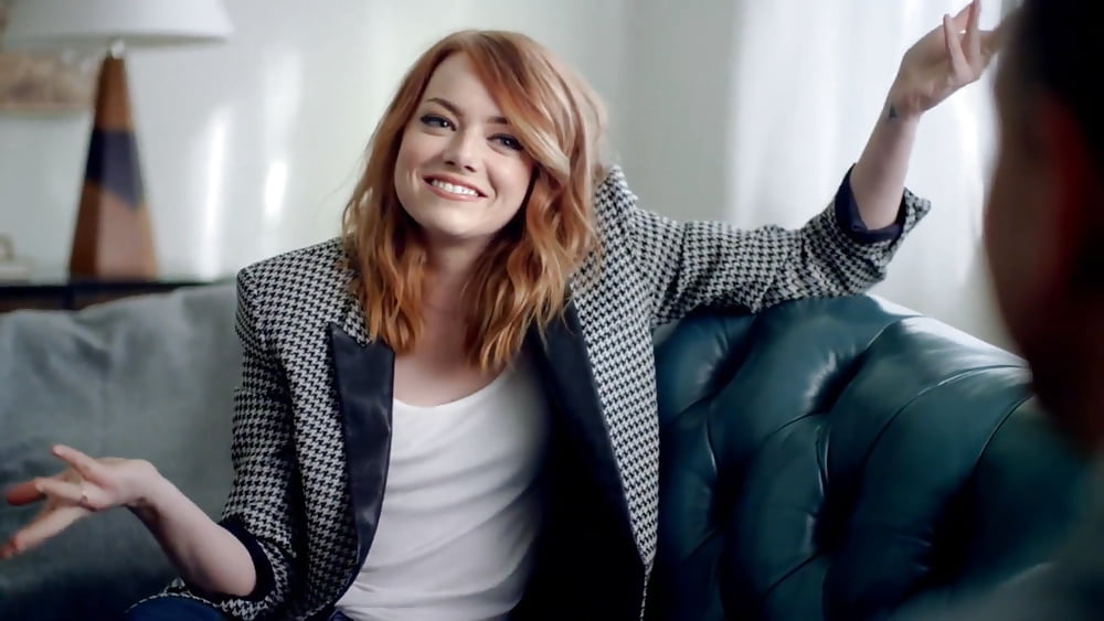 Emma stone cum museum
 #91327314