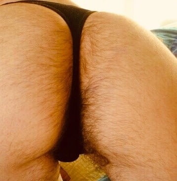 Starring hairy asses-guest pits, pussies and more #106430902
