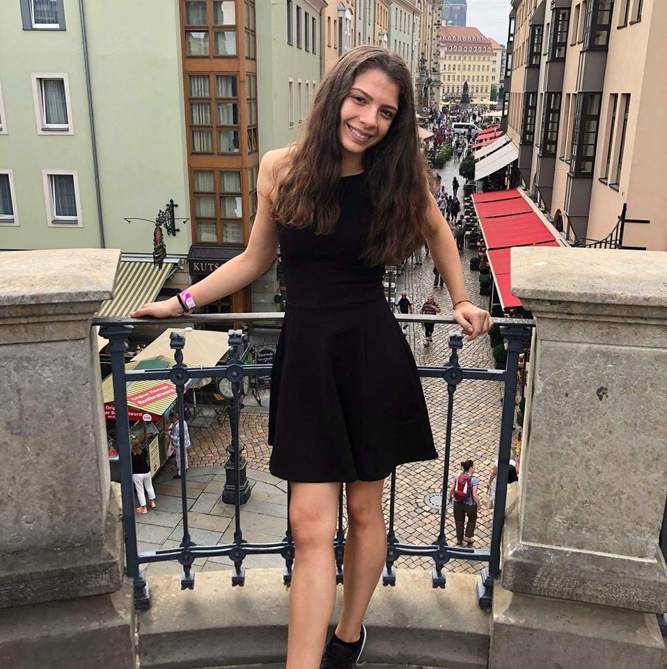 セルビアの女の子たち
 #101637326