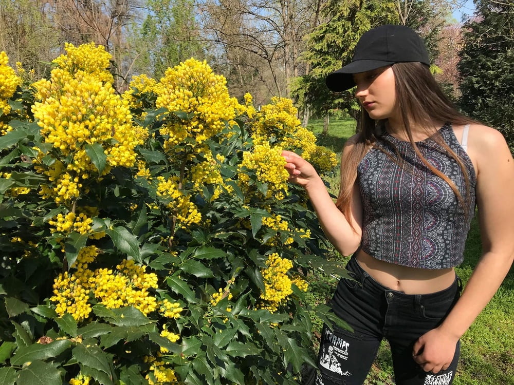 セルビアの女の子たち
 #101637328