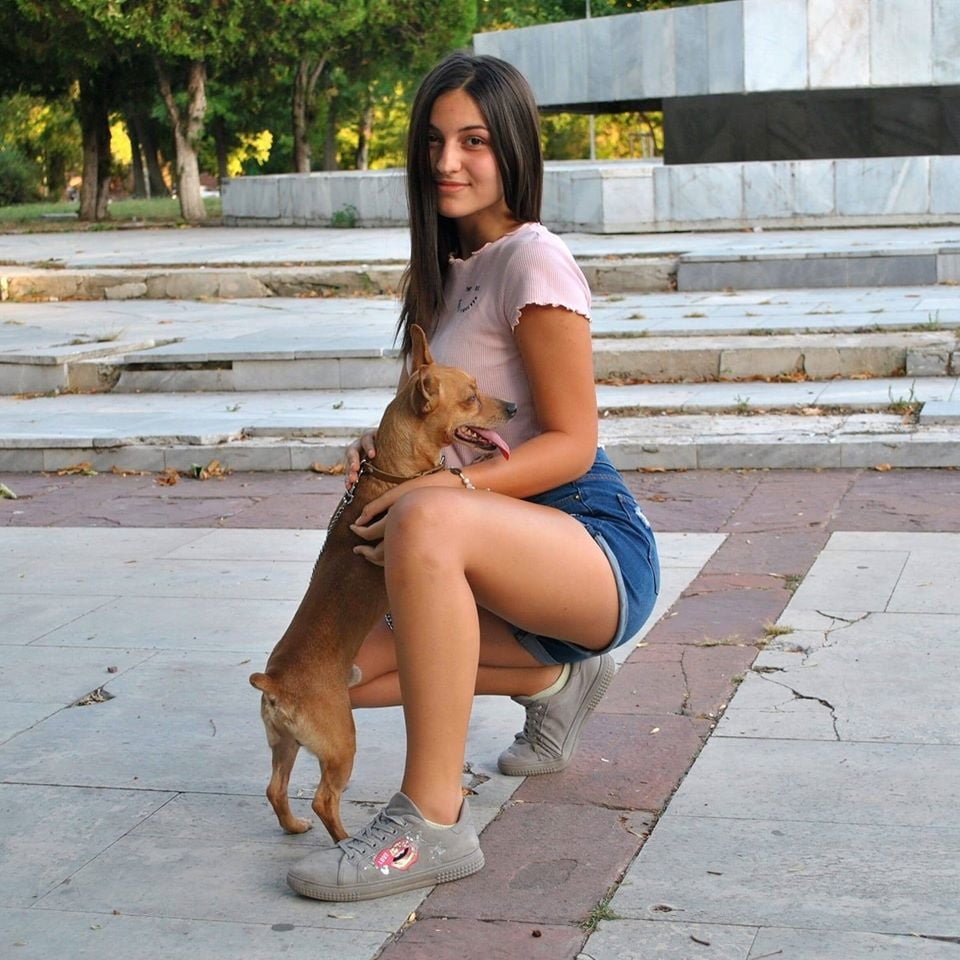 セルビアの女の子たち
 #101637332