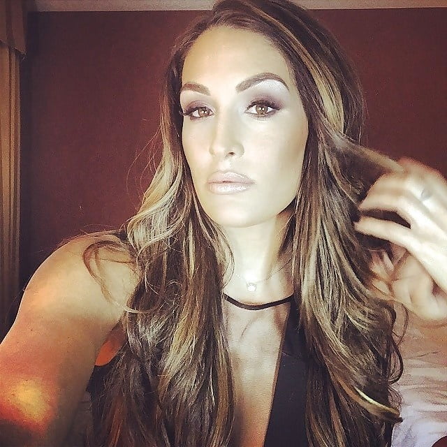 WWE Nikki Bella #102999200