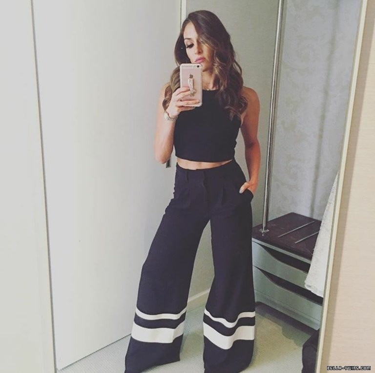 WWE Nikki Bella #102999286