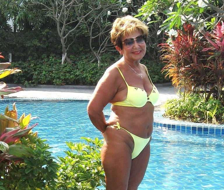 マチュア＆グラニー 374 #106463481