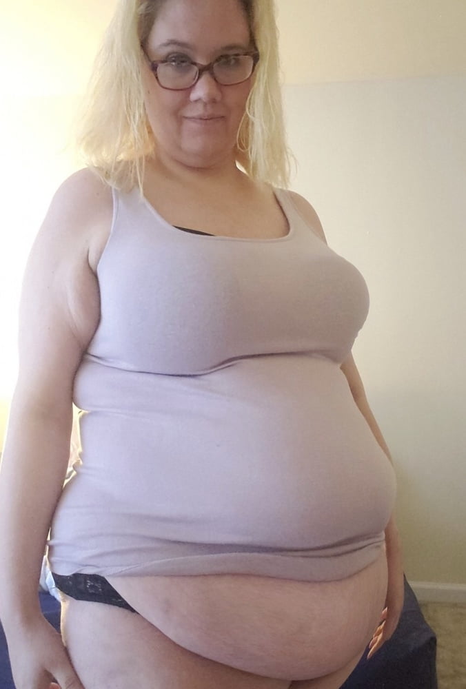 Bbw I love fat belly
 #93411388