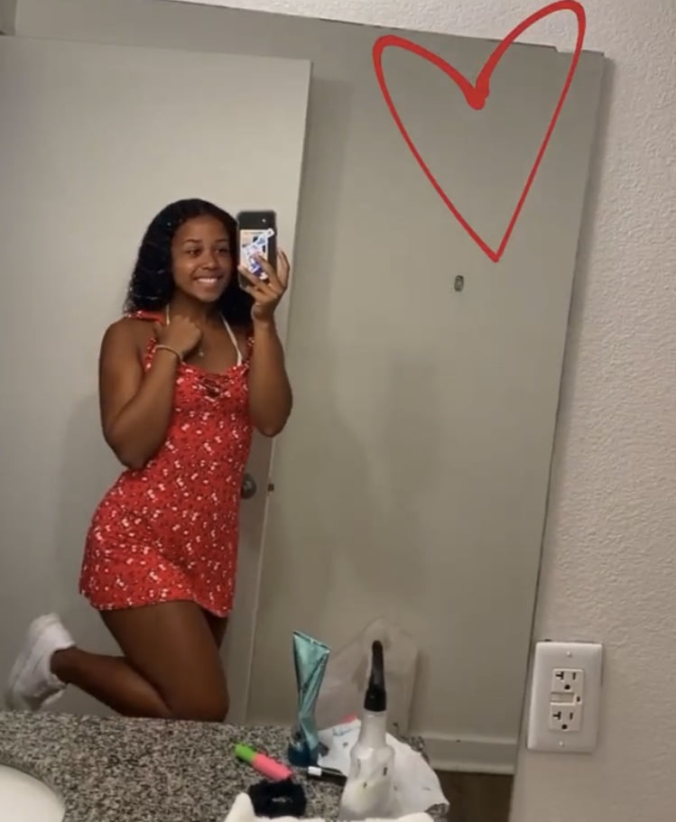 Thicc black girl #82971717