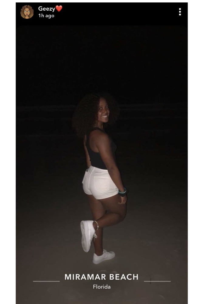 Thicc black girl #82972062