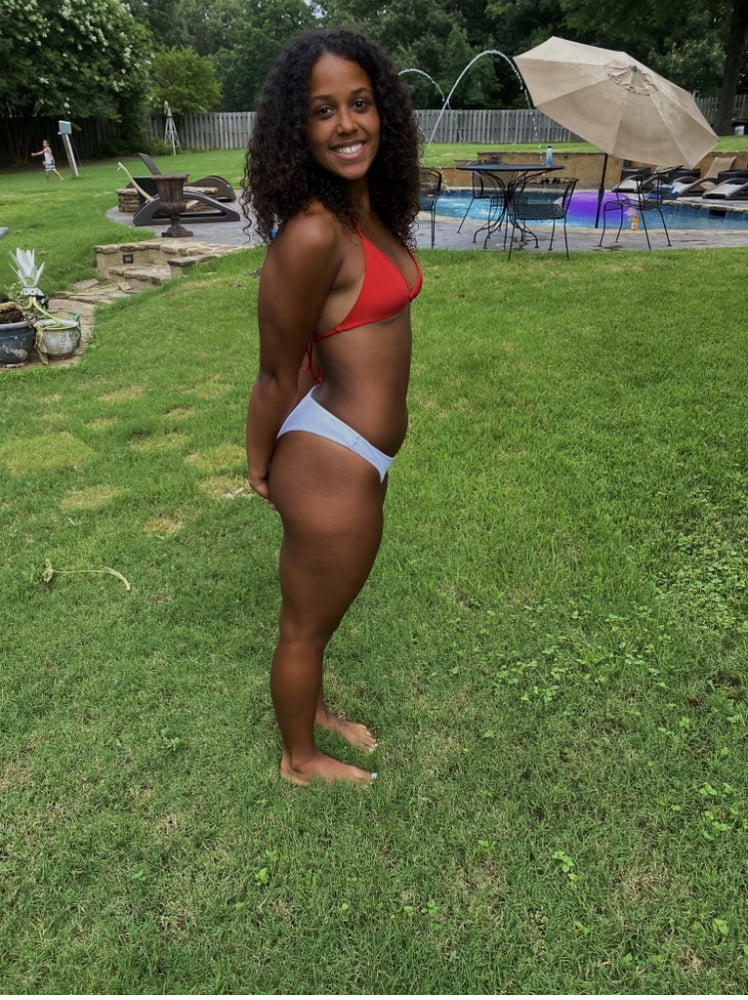Thicc black girl #82974115