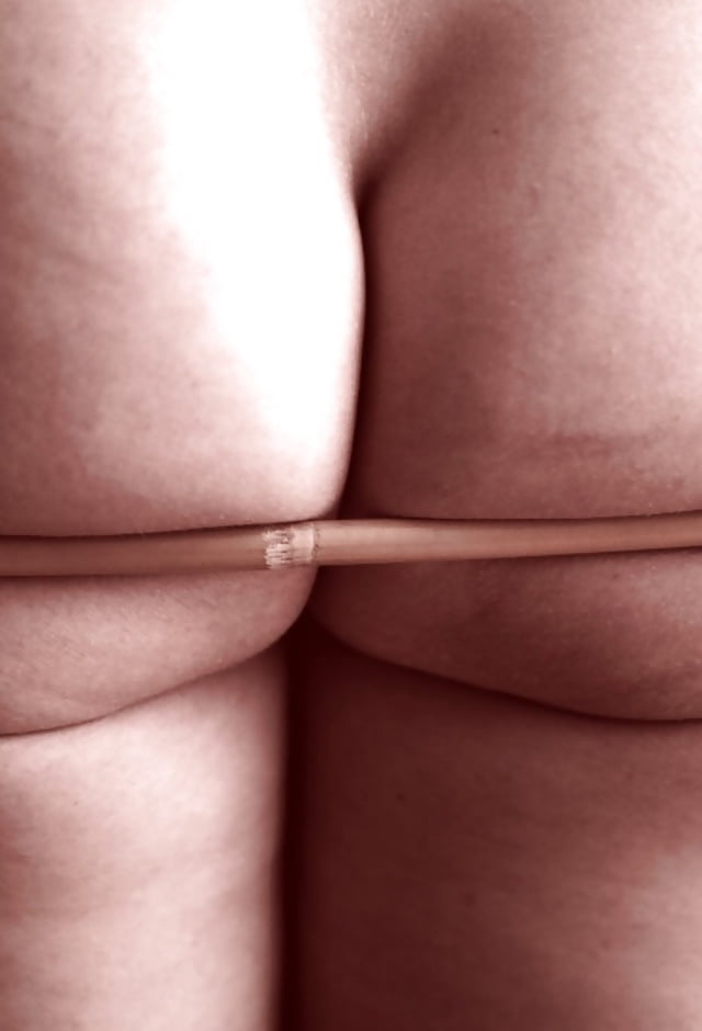 杖の甘いキス
 #94513241