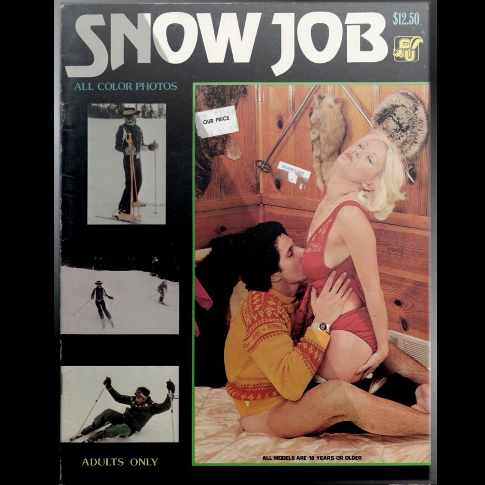 Schnee Job - mkx
 #99809827