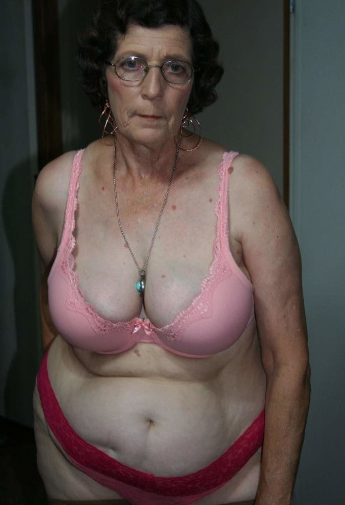 Hot gran from the net #100895373