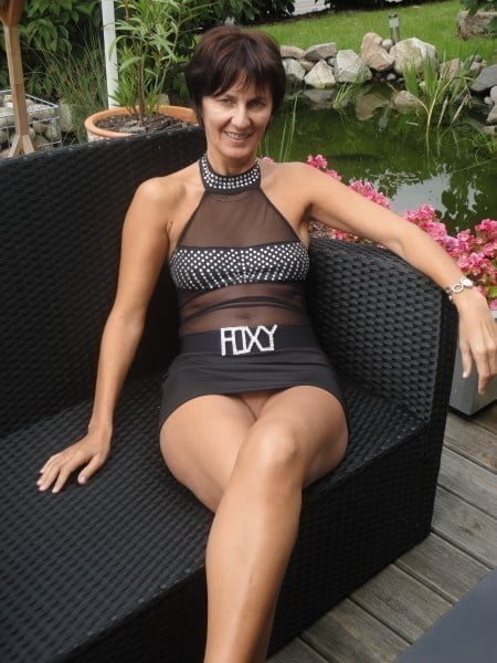 CLOTHED MATURES 5 #97798705