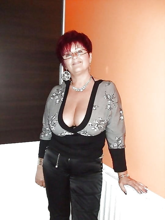 CLOTHED MATURES 5 #97798963