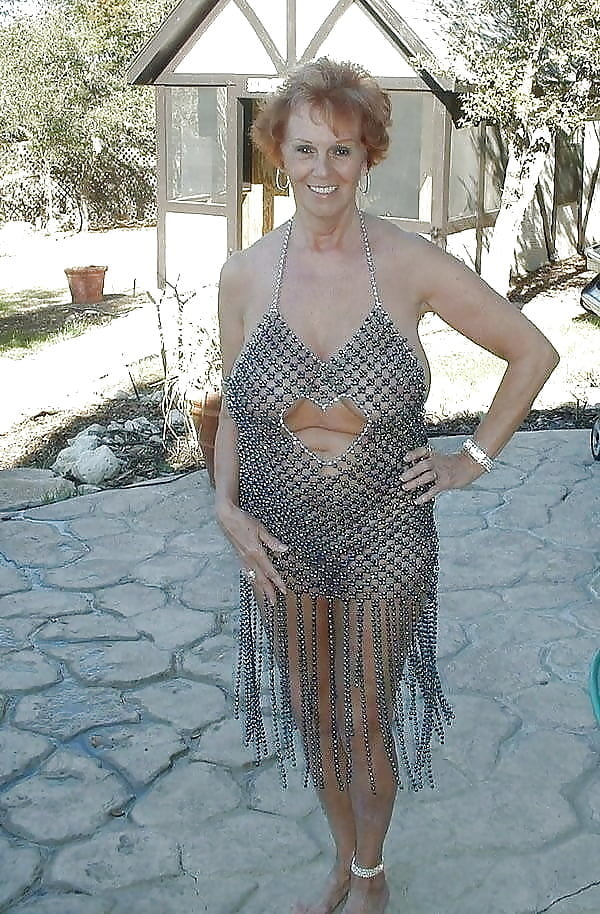 CLOTHED MATURES 5 #97798983