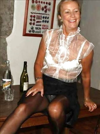 CLOTHED MATURES 5 #97798999