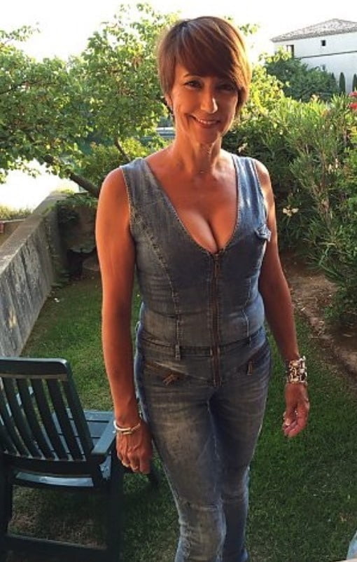 CLOTHED MATURES 5 #97799031