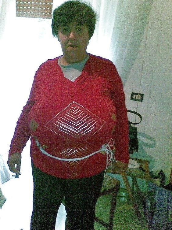 CLOTHED MATURES 5 #97799072