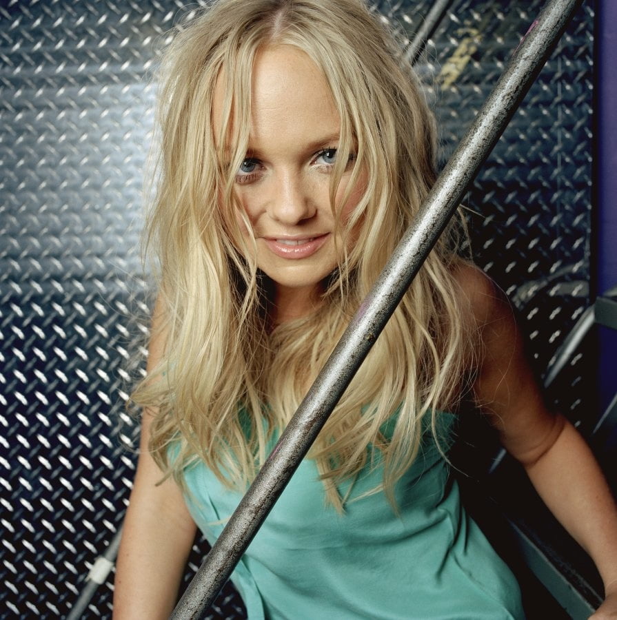 Celebridad caliente 250 - #223 emma bunton
 #104436314