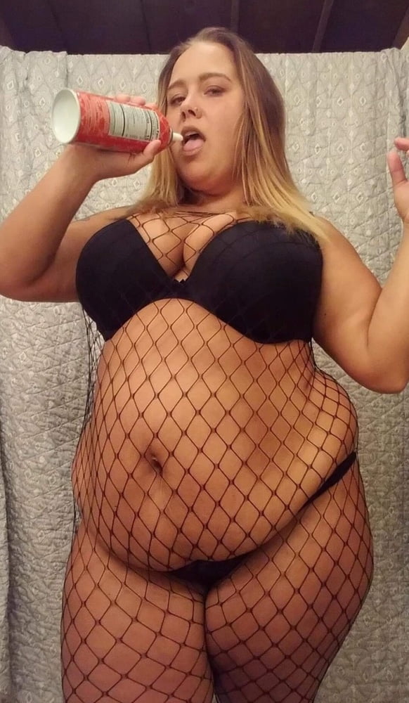 BBW Sexy Fat Belly Girls #96139137