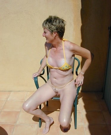 Nude photos of Eileen #99871954