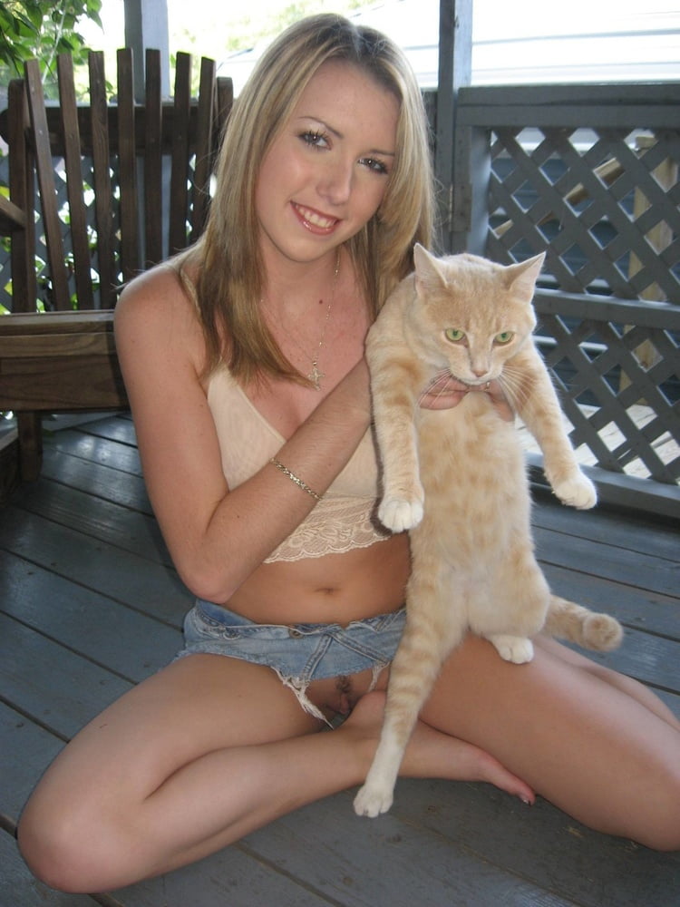 Pits, tits, BWC IR and more! #80669499