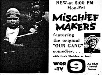 What Was On TV #101115843
