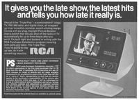 What Was On TV #101115943