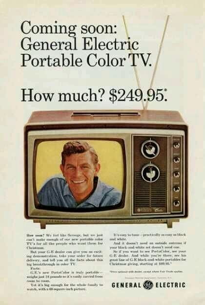 What Was On TV #101115966