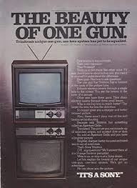 What Was On TV #101115976