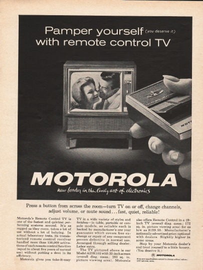 What Was On TV #101115979