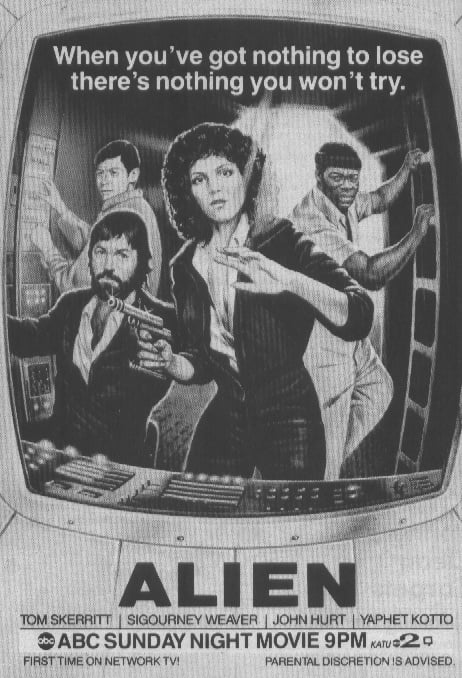 What Was On TV #101116486