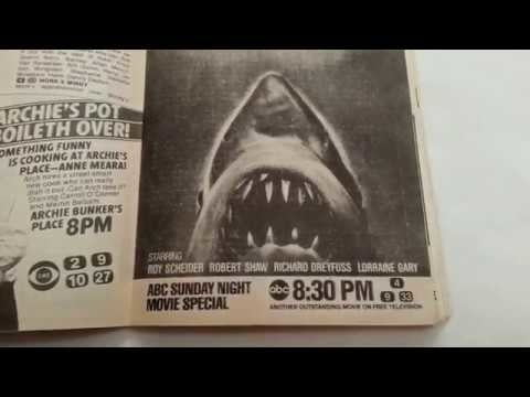 What Was On TV #101116501