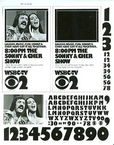 What Was On TV #101116700