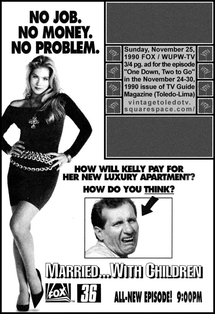 What Was On TV #101116890