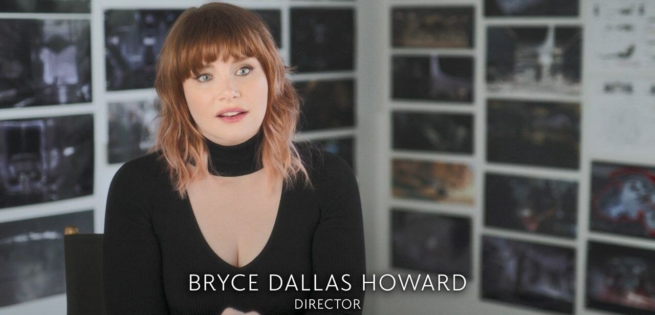 Bryce Dallas Howard nude #108207662