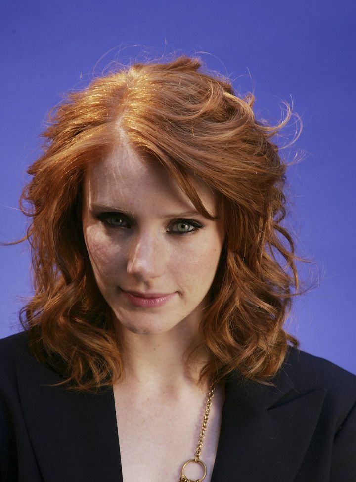 Bryce Dallas Howard nackt #108207666