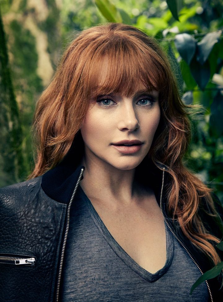 Bryce Dallas Howard nude #108207693