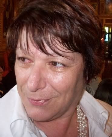 Marlies vom 50plus-treff #82041167