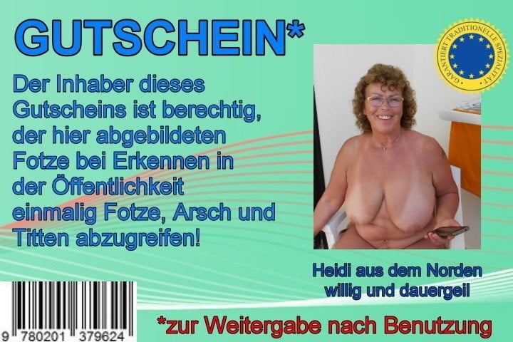 German ID Cards #94507140