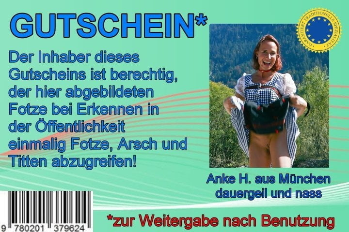 German ID Cards #94507143