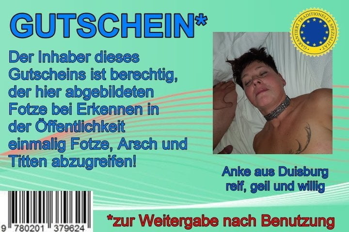 German ID Cards #94507149