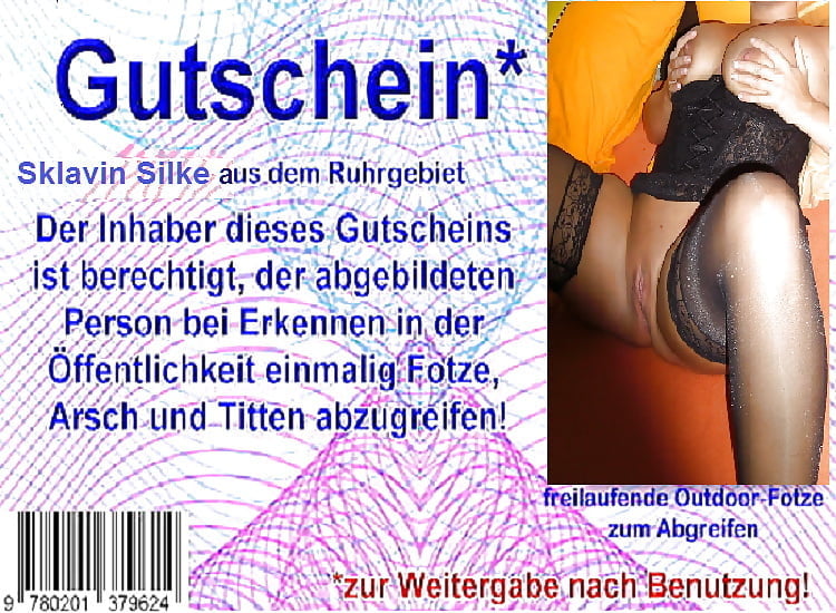 German ID Cards #94507172