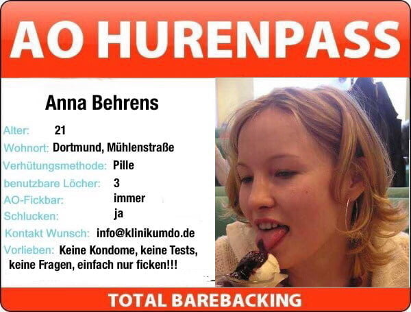 German ID Cards #94507189
