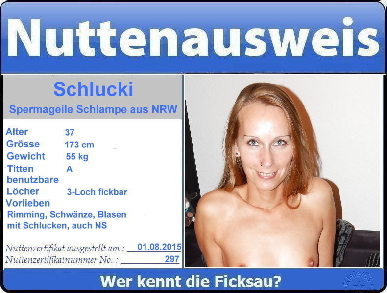 German ID Cards #94507204