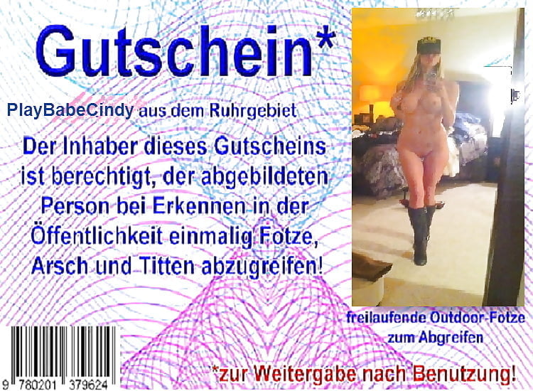 German ID Cards #94507254