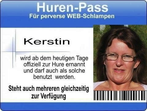 German ID Cards #94507262