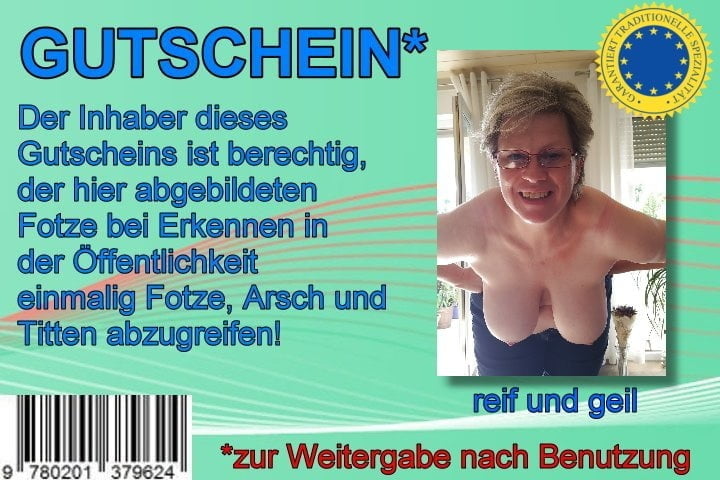 German ID Cards #94507372