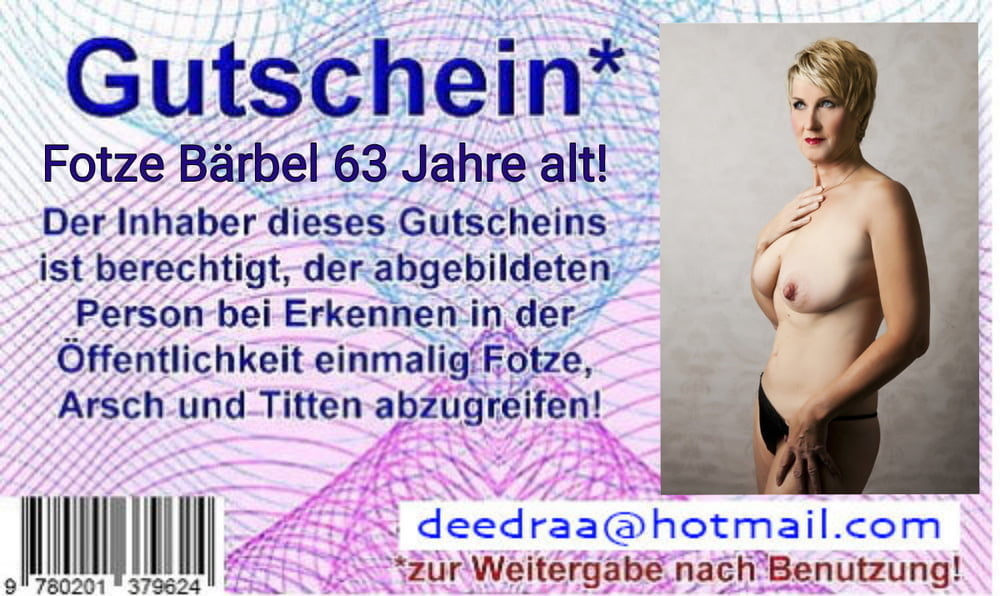 German ID Cards #94507378